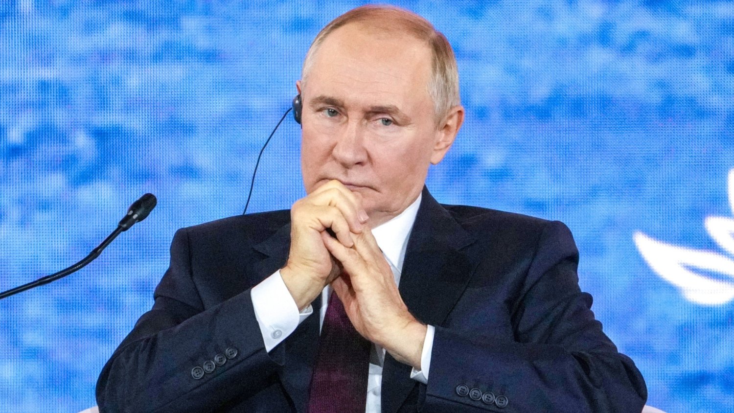 Nowy pomysł Putina. Niepokojące ruchy w Estonii mogą zwiastować atak