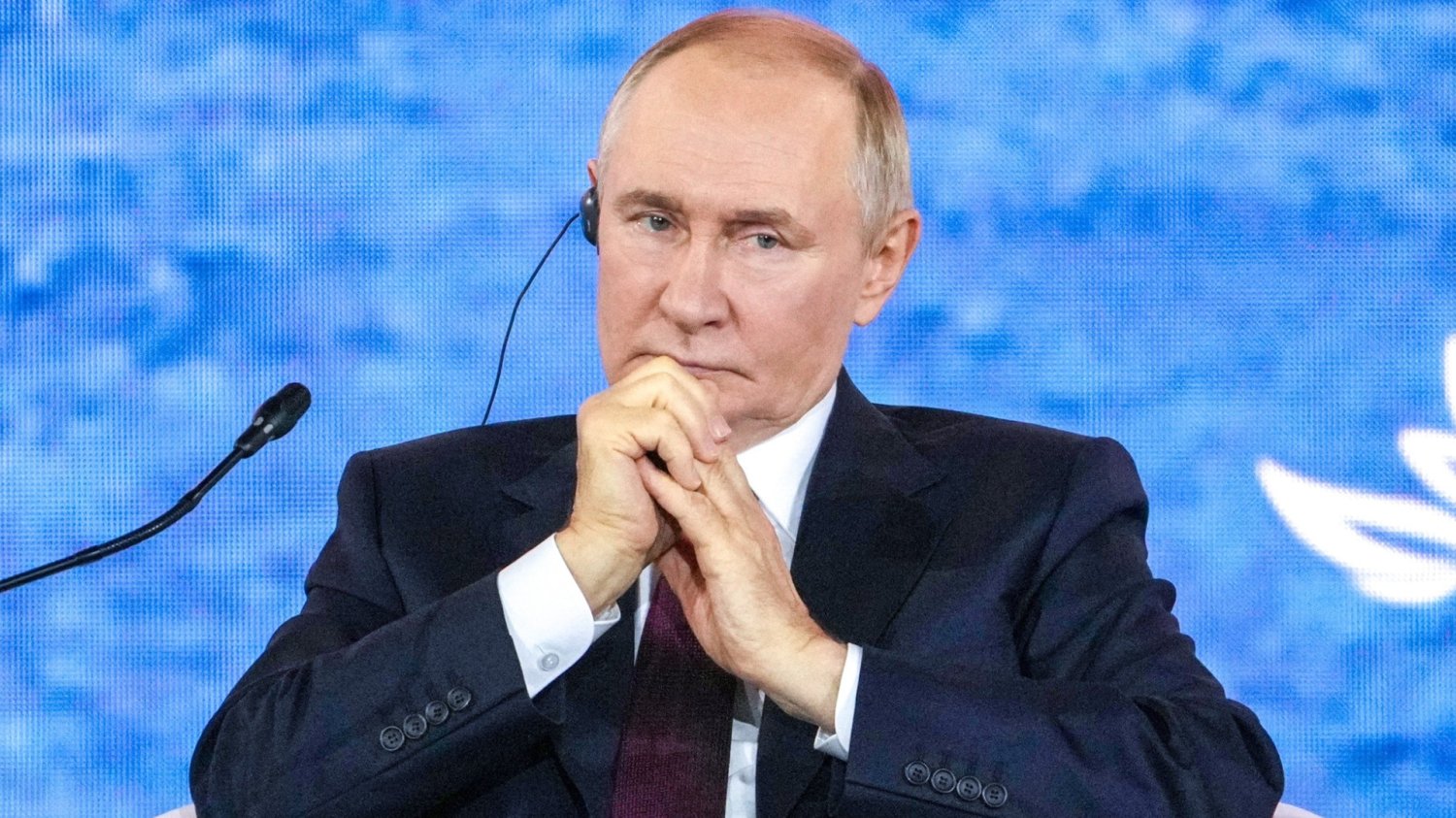 Nowy pomysł Putina. Niepokojące ruchy w Estonii mogą zwiastować atak