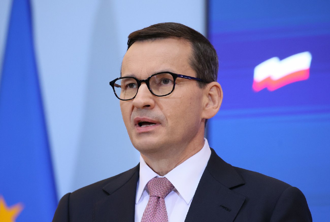 Katastrofa ekologiczna Odry. Hanna Gill-Piątek (Polska 2050) ujawnia, jak rząd Morawieckiego 4 lata ignorował Komisję Europejską.