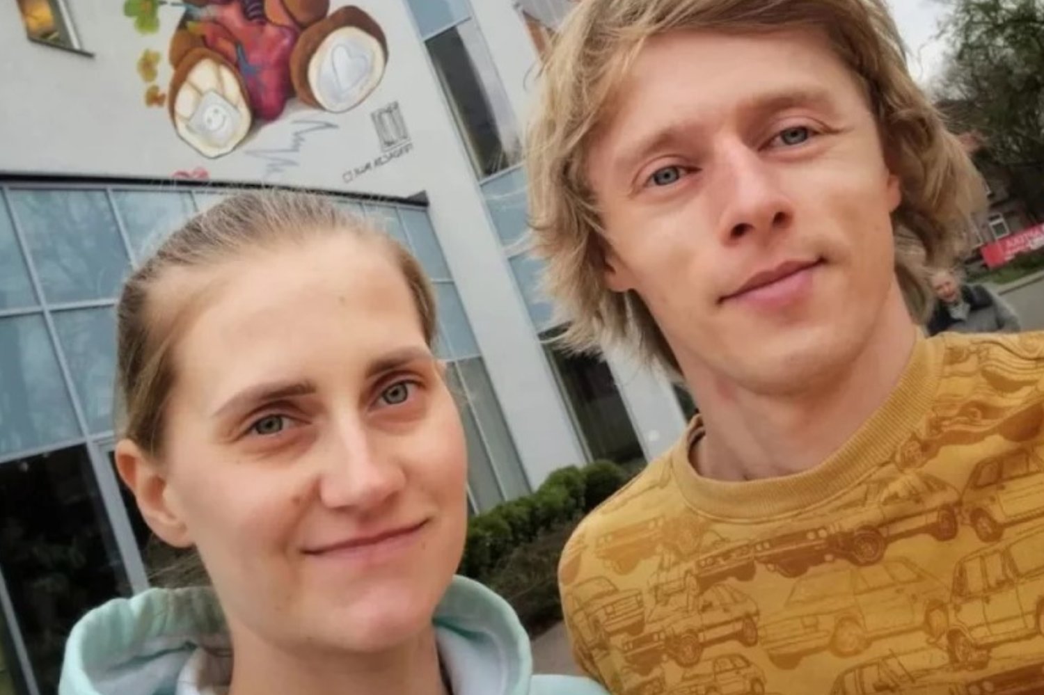 Dawid Kubacki podzielił się smutną informacją. Chodzi o zdrowie jego córki.