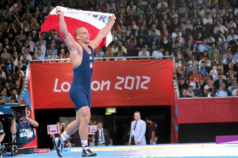 Jeżeli działacze MKOl.-u podtrzymają swoją decyzję, takich widoków na IO już nie zobaczymy