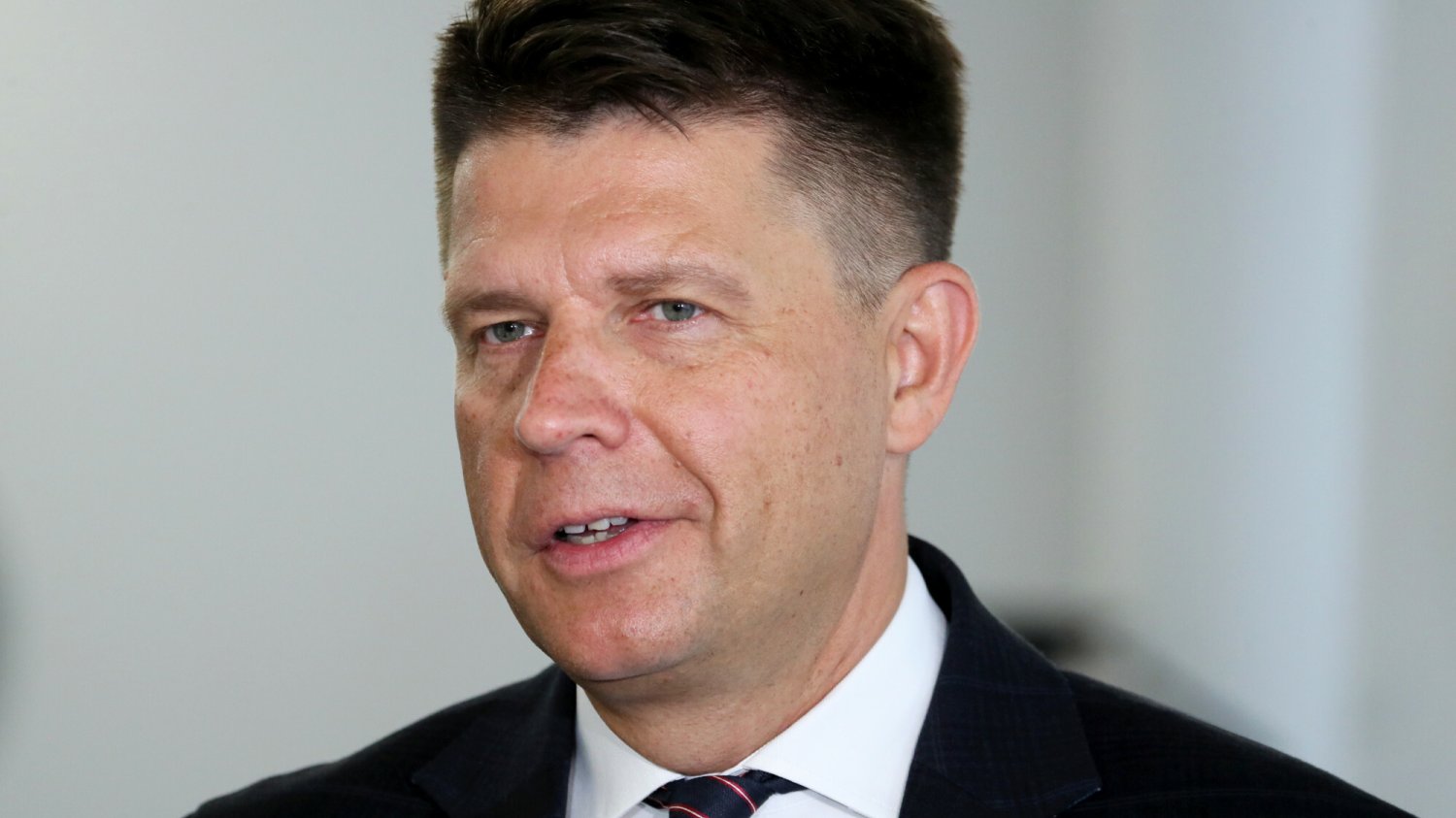 Ryszard Petru