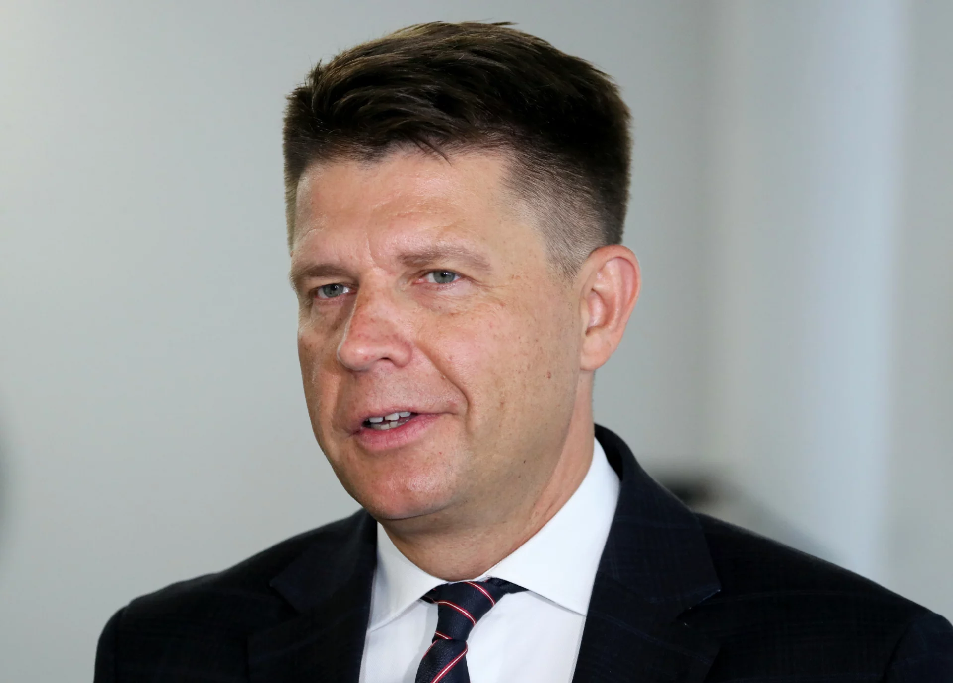 Ryszard Petru