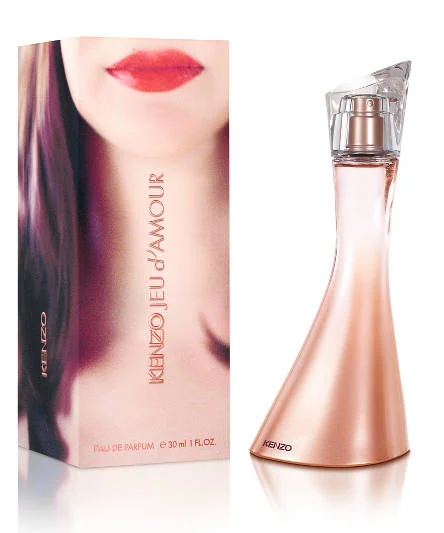 Jeu d'Amour Kenzo