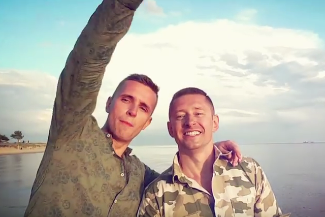 Kuba i Dawid nie spodziewali się nienawistnych komentarzy, wiarę w rodaków przywróciły im te, które pojawiły się później. Również po naszym artykule.