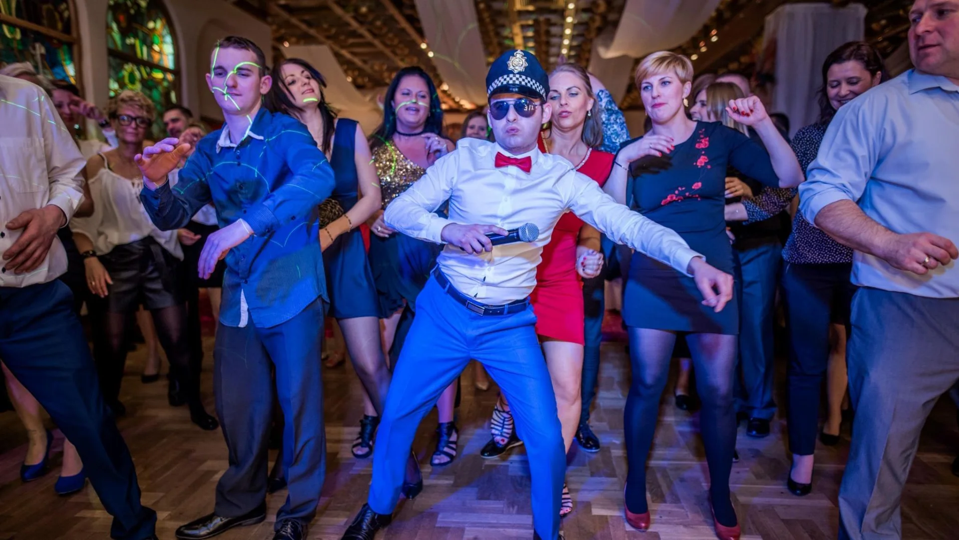 IX edycja Wesela Bez Pary Młodej