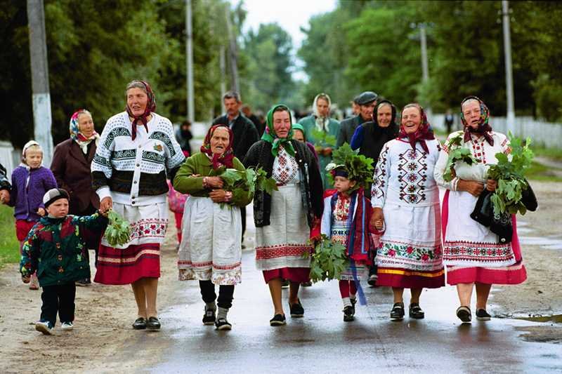 Zielone Świątki już w niedzielę. Dziś święto chrześcijańskie, dawniej pogańskie.