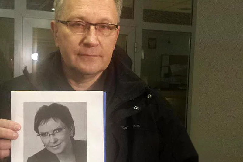 Mariusz Kocój z Porozumienia Zielonogórskiego ostro krytykuje podejście rządu do służby zdrowia, ale jego byli podwładni i o nim nie mieli najlepszej opinii.