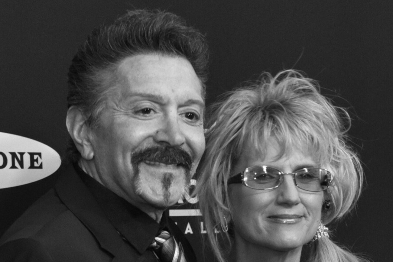 Nie żyje Alec John Such. Był współzałożycielem zespołu Bon Jovi.