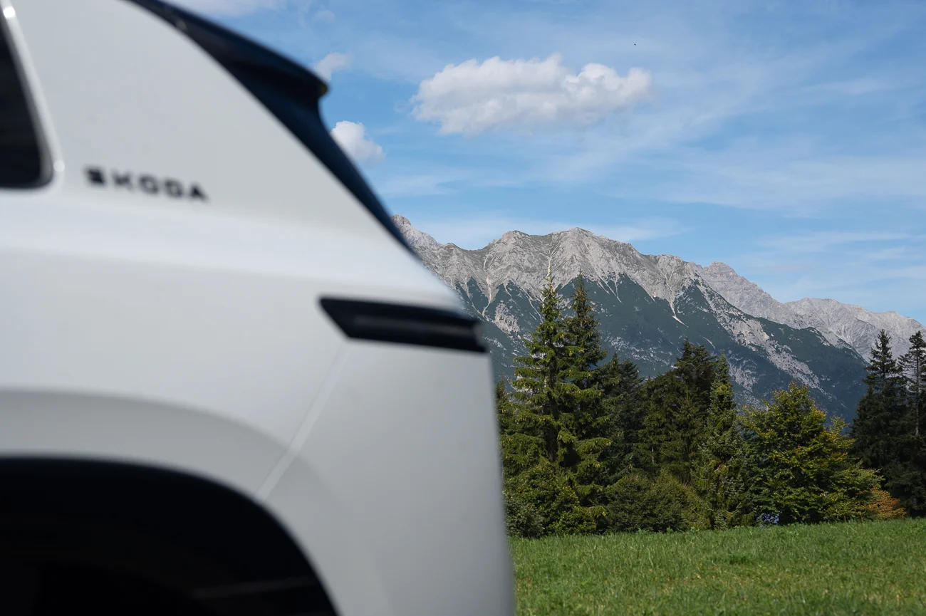 Škoda Epiq & Škoda Peaq – premiera prasowa
