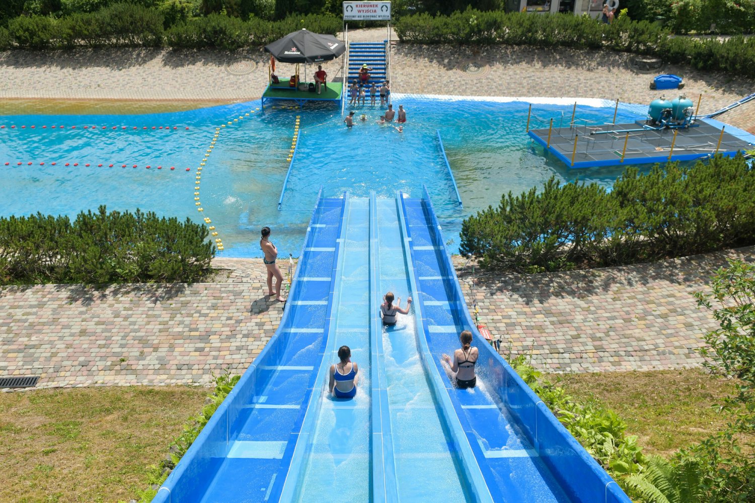 Stowarzyszenie Gmin Górskich RP proponuje wydłużenie okresu wakacyjnego.