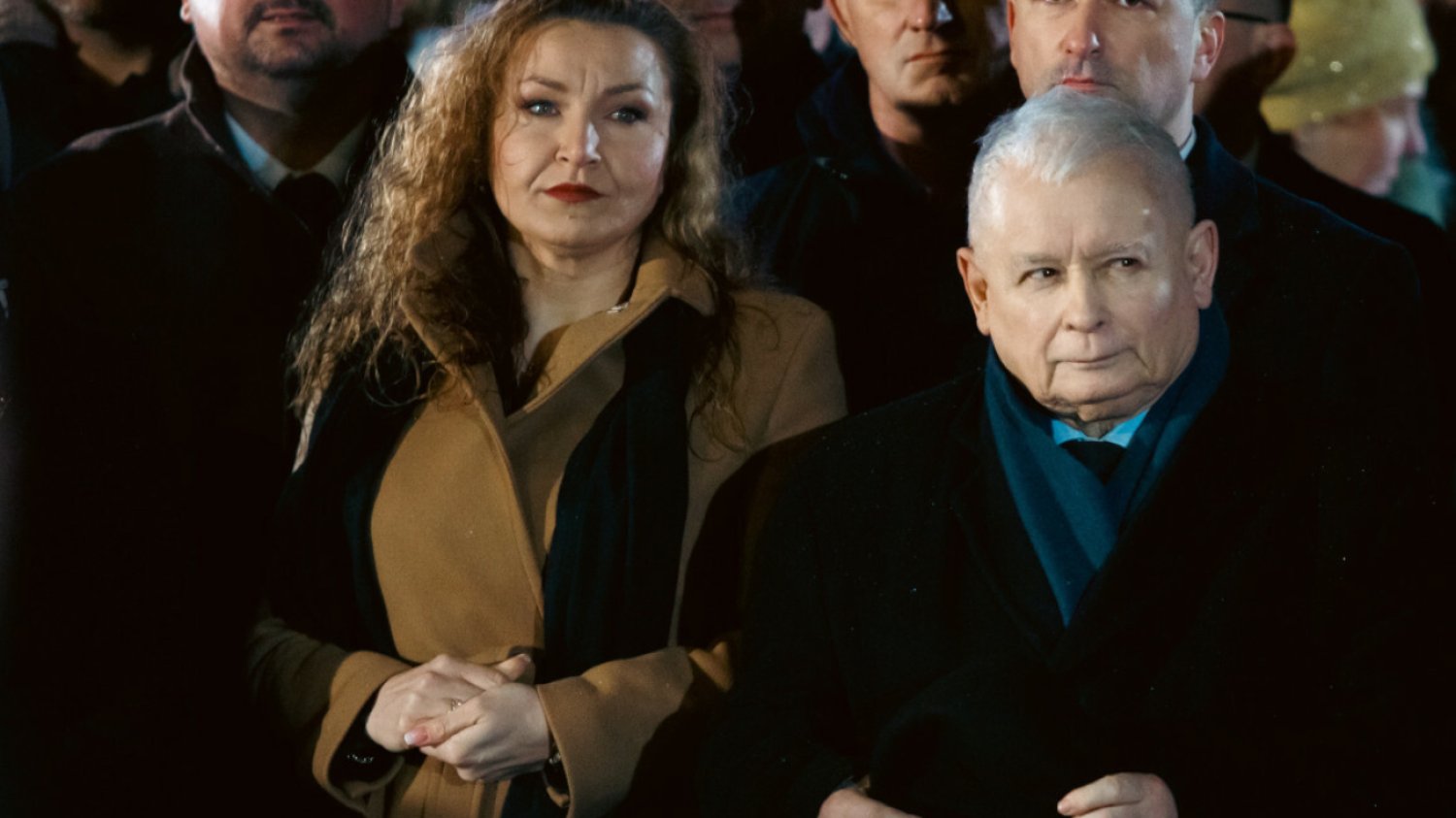 Kobosko zdecydowanie o Pawłowskiej. "Życzę wszystkiego dobrego w pokomplikowanej karierze".