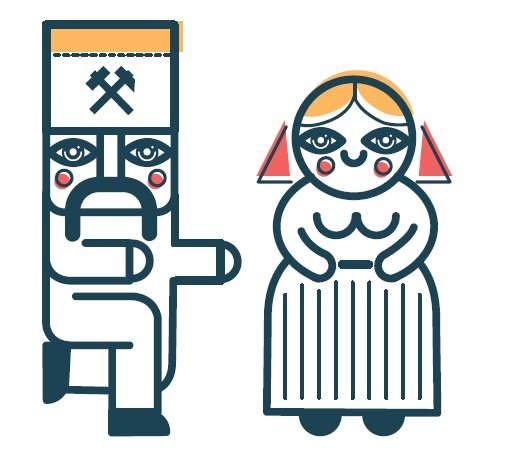 Ilustracja: Ewa Kucharska