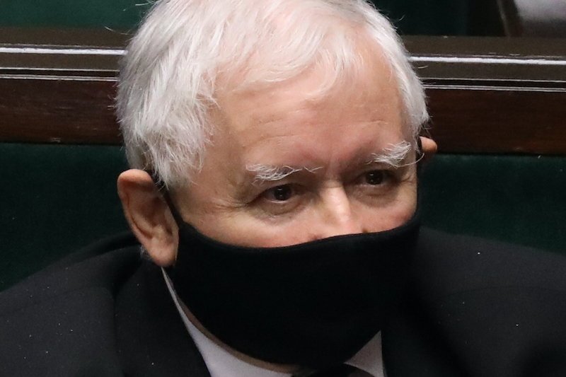 Kryzys w Zjednoczonej Prawicy trwa. Onet informuje o kolejnych posłach, którzy planują opuścić klub PiS.