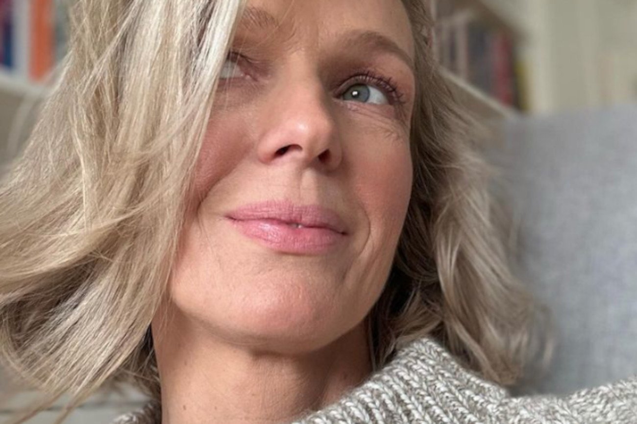 Magda Mołek opublikowała pierwszy wpis po rozstaniu z mężem.