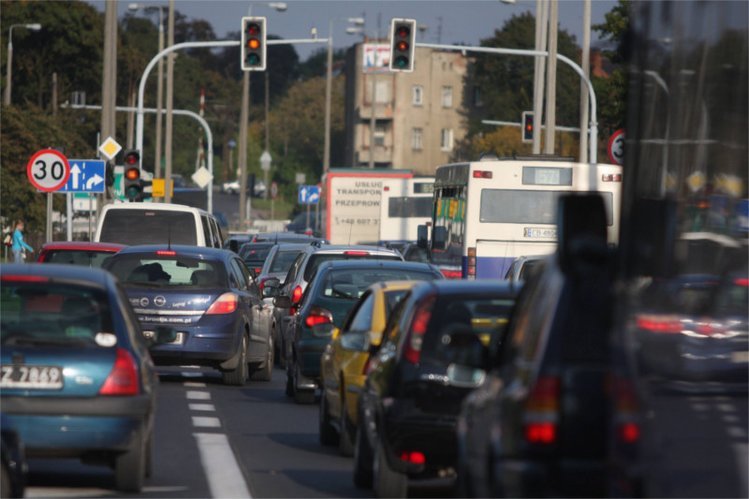 Jazda na suwak będzie już niedługo obowiązkowa.