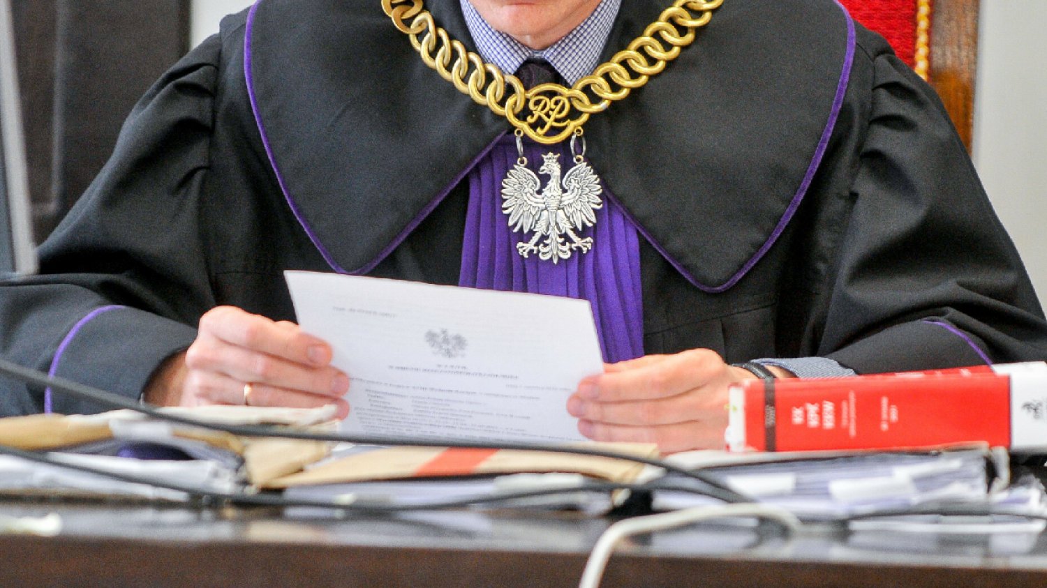 Zabójstwo w Chełmku k. Oświęcimia. Za zabójstwo dostał 6 lat więzienia.