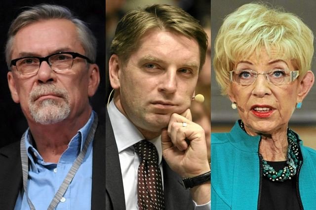 Rekonstrukcja rządu nie zachwyciła ani Jacka Żakowskiego, ani Tomasza Lisa, ani Janiny Paradowskiej