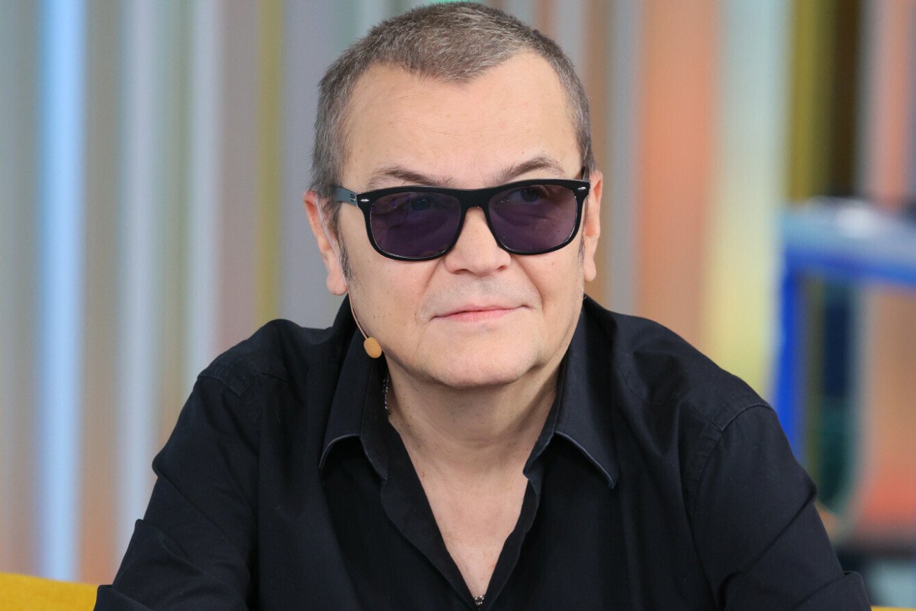 Robert Gawliński rozmawia z Klaudią Szarowską dla naTemat.pl