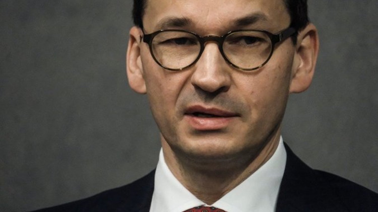 Śledztwo dotyczące Morawieckiego zostało umorzone bez przesłuchania premiera.