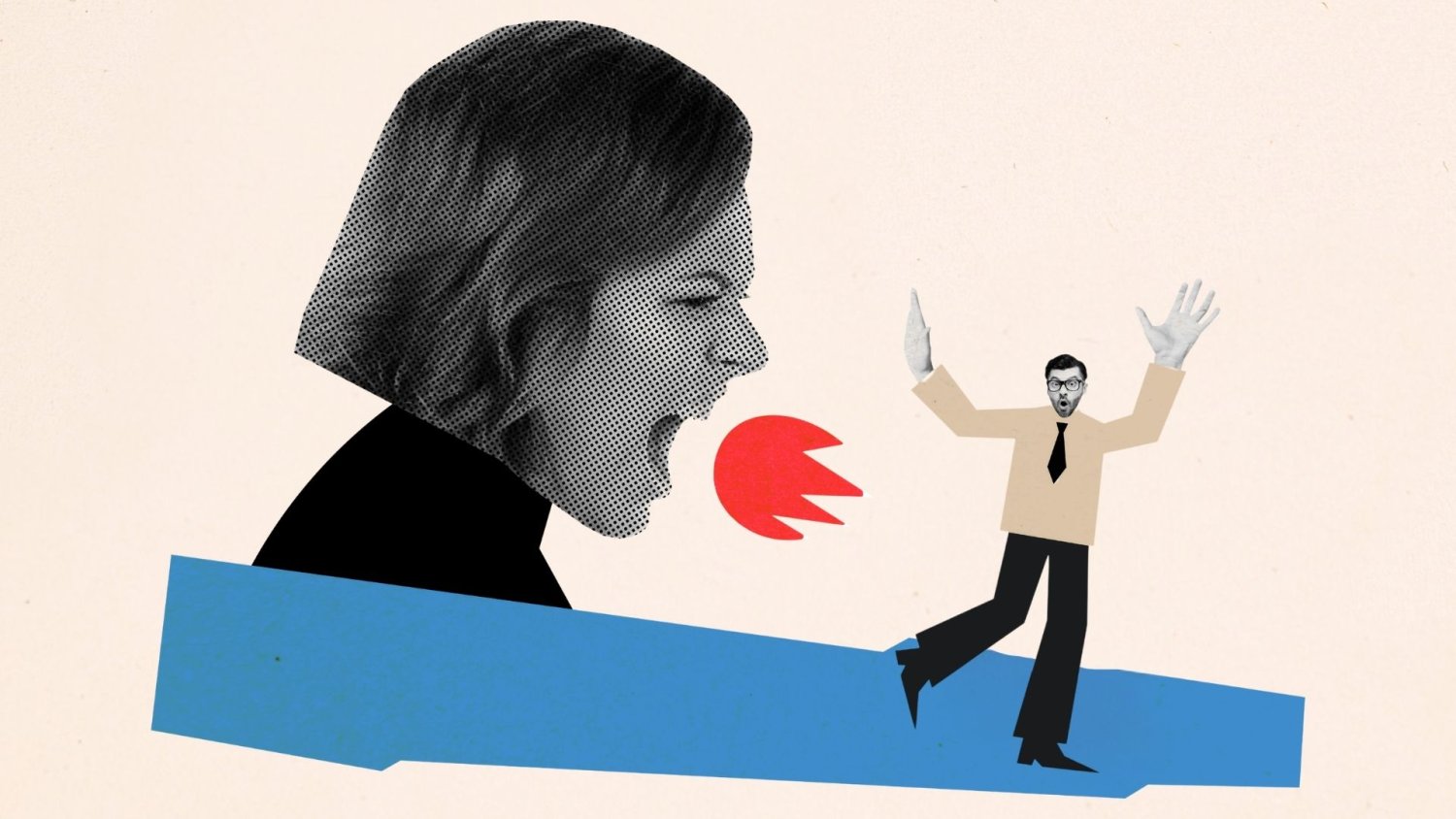 Alergia na męża. "Wkurza mnie to, że idzie i po prostu oddycha. Co ze mnie za żona?"