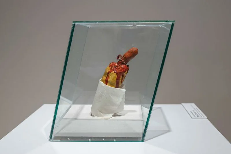 "Złoty Zachód" (1990)