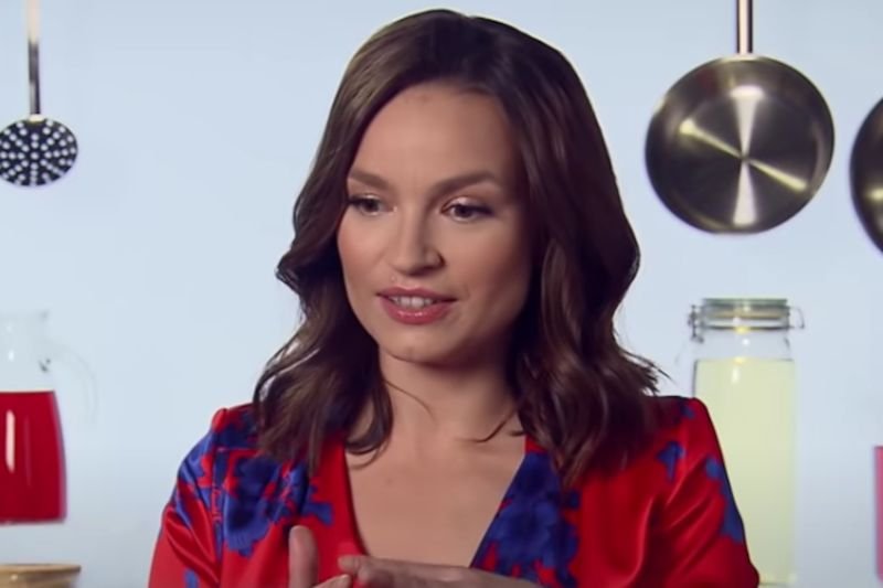 Anna Starmach zdobyła się na szczere wyznanie dotyczące swojego drugiego porodu.