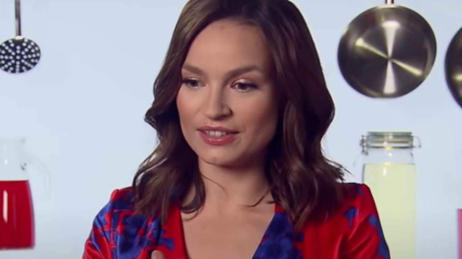 Anna Starmach zdobyła się na szczere wyznanie dotyczące swojego drugiego porodu.