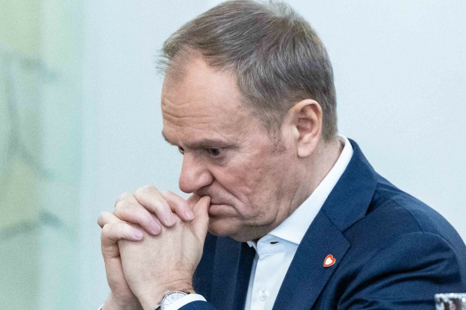 Zaskoczenie w nowym sondażu. Jeden mandat mógłby zdecydować ws. władzy