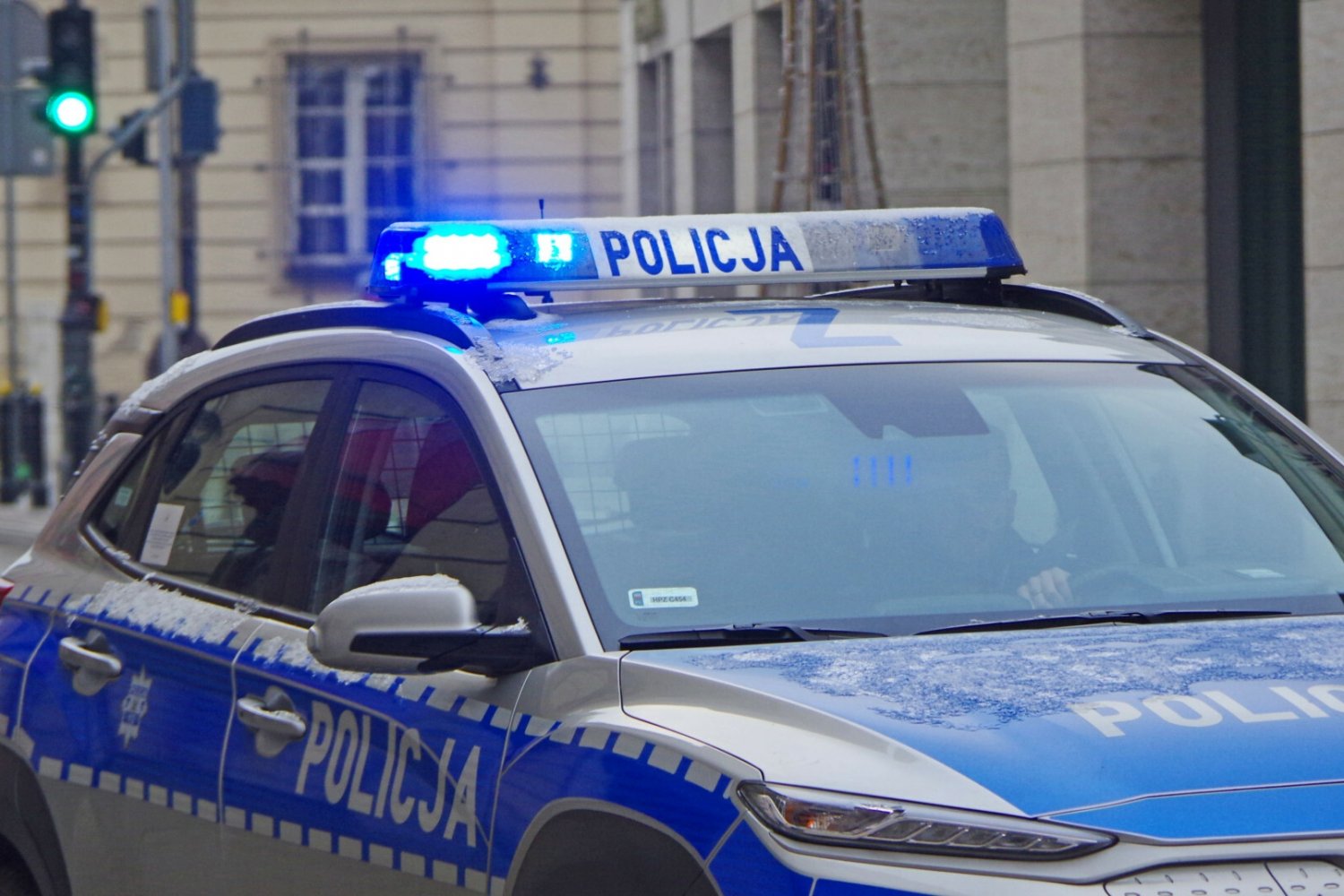 Policja