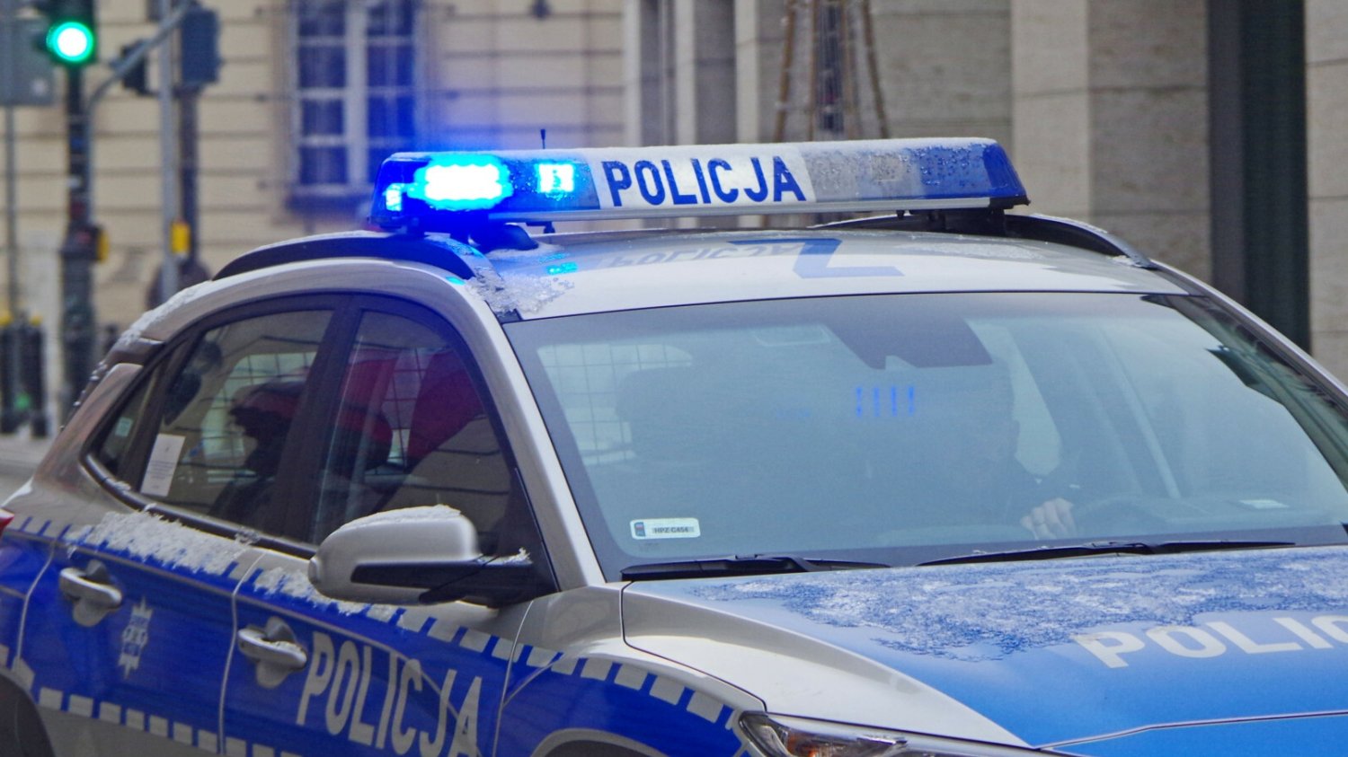 Policja
