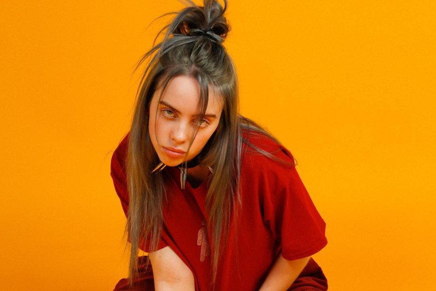 Billie Eilish ma dopiero 17 lat, a w świecie muzyki już zrobiła furorę