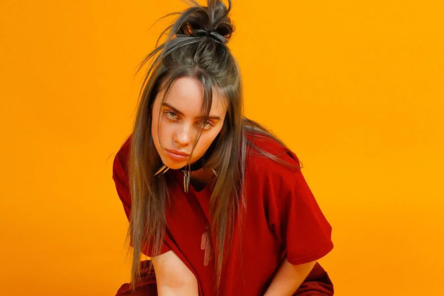Billie Eilish ma dopiero 17 lat, a w świecie muzyki już zrobiła furorę
