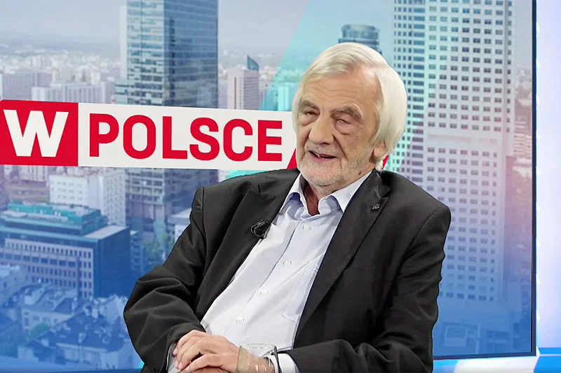 Szef klubu parlamentarnego PiS i wicemarszałek Sejmu Ryszard Terlecki w telewizji wPolsce.pl stwierdził, że wicepremier i szef MNiSW Jarosław Gowin ma plany gorsze niż politycy PO.