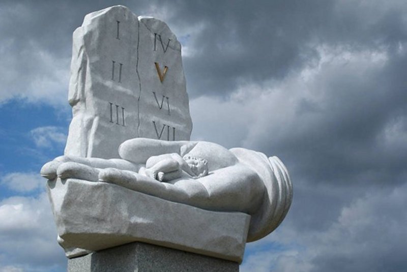 Świadectwo Miłości w Luboniu