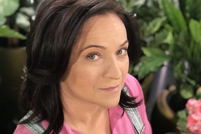 Dziennikarka Ewa Drzyzga wydała oświadczenie w sprawie reklamy bezprawnie wykorzystującej jej wizerunek