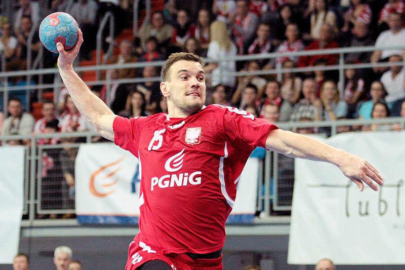 Reprezentacja Polski uległa gospodarzom katarskiego mundialu w meczu półfinałowym.