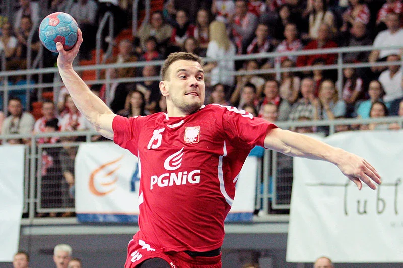 Reprezentacja Polski uległa gospodarzom katarskiego mundialu w meczu półfinałowym.