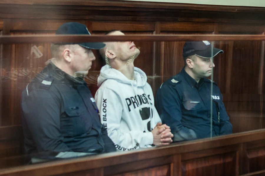 Tomasz Komenda może wcale nie dostać odszkodowania, gdyż dla państwa liczy się każdy grosz.