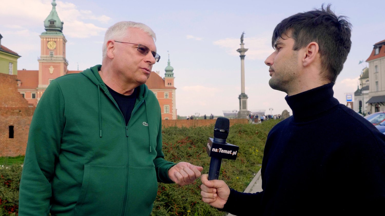 Co Polacy myślą o UE?