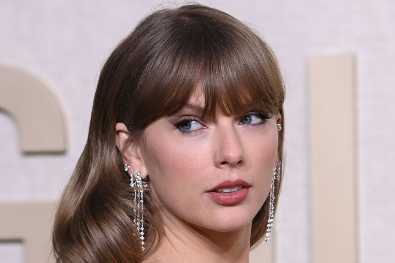 Taylor Swift padła ofiarą AI.