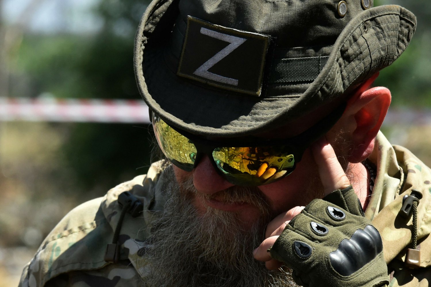 "Niepodległość kraju jest absolutnym priorytetem". Naddniestrze chce przyłączenia do Rosji