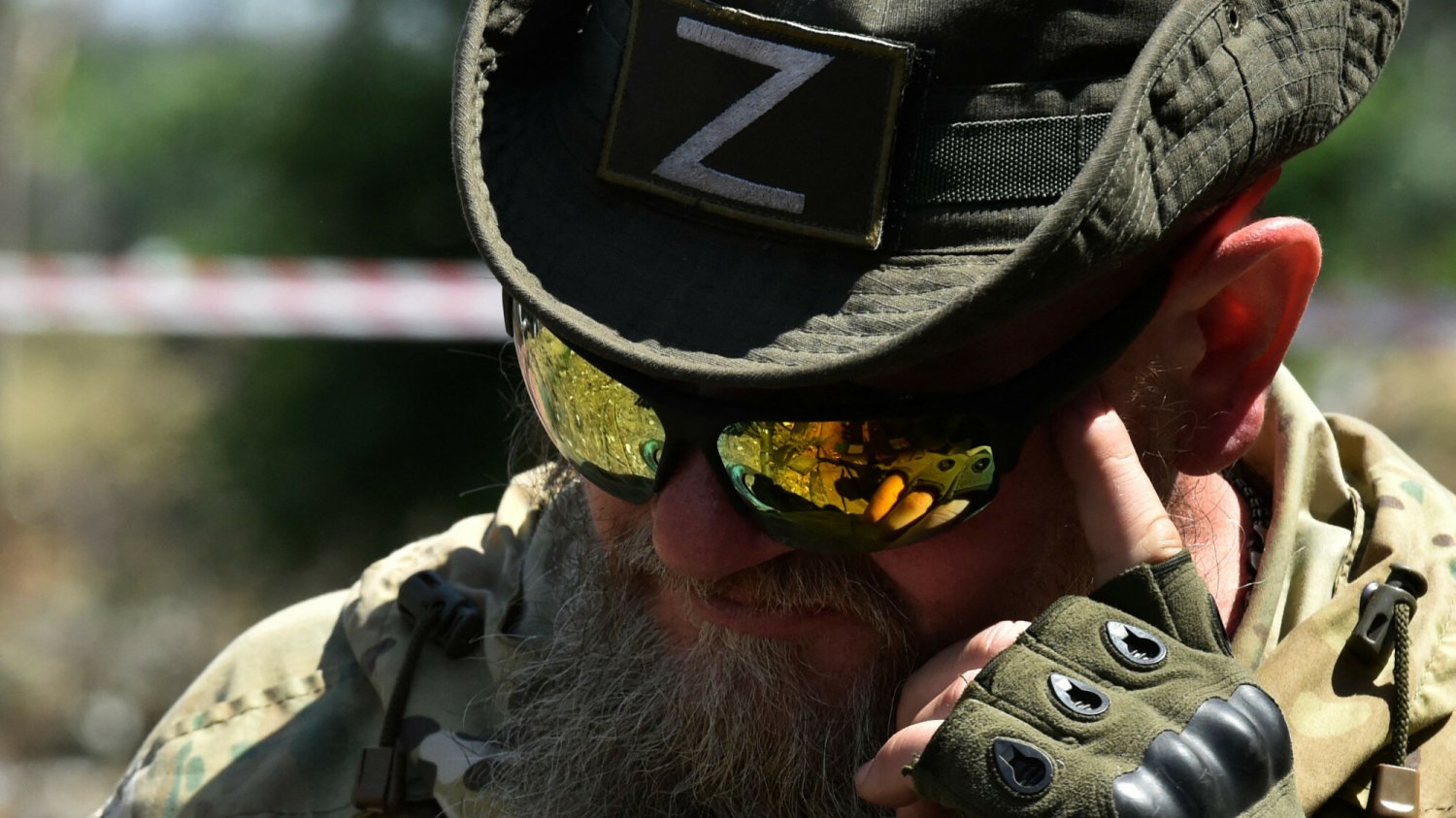 "Niepodległość kraju jest absolutnym priorytetem". Naddniestrze chce przyłączenia do Rosji