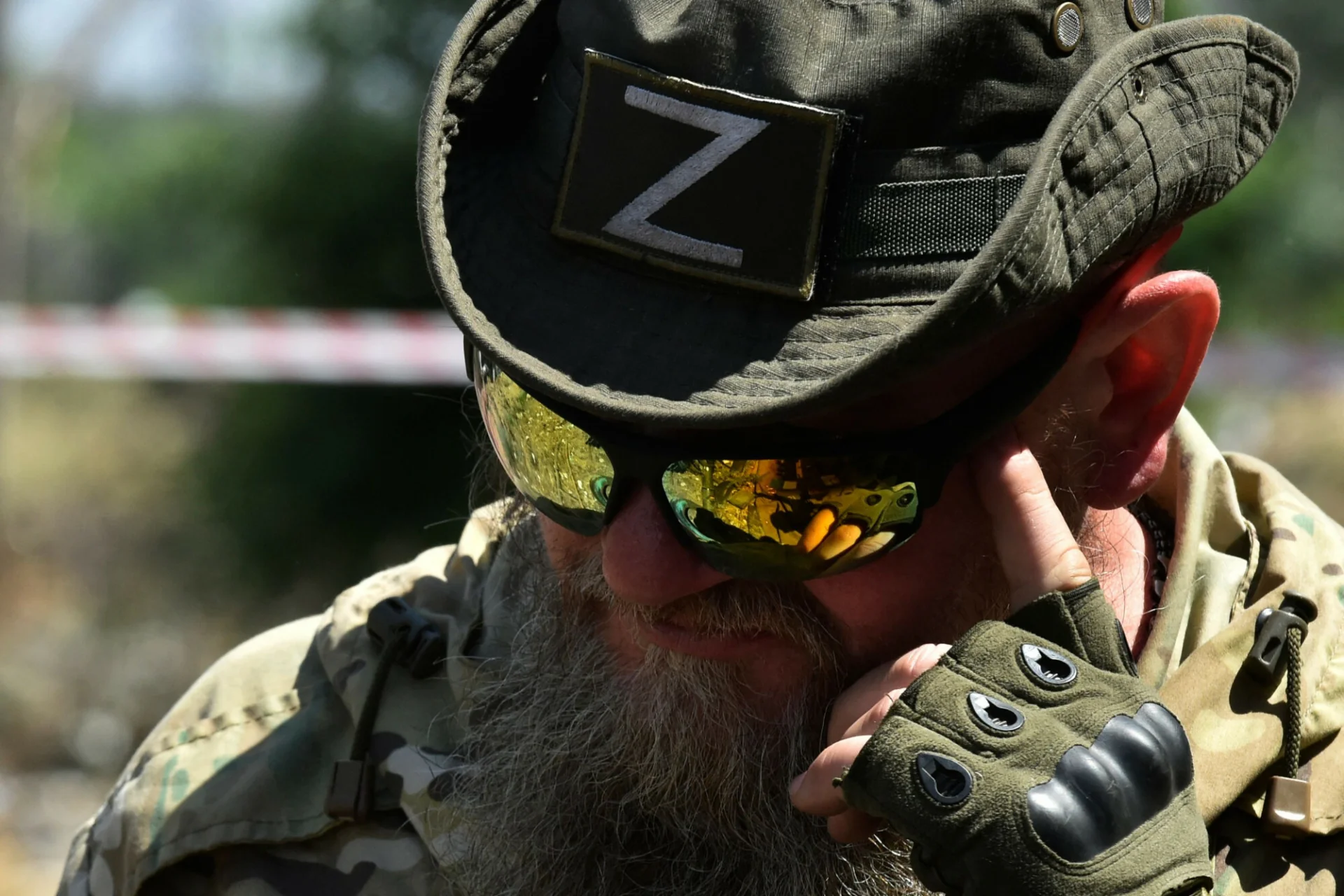 "Niepodległość kraju jest absolutnym priorytetem". Naddniestrze chce przyłączenia do Rosji