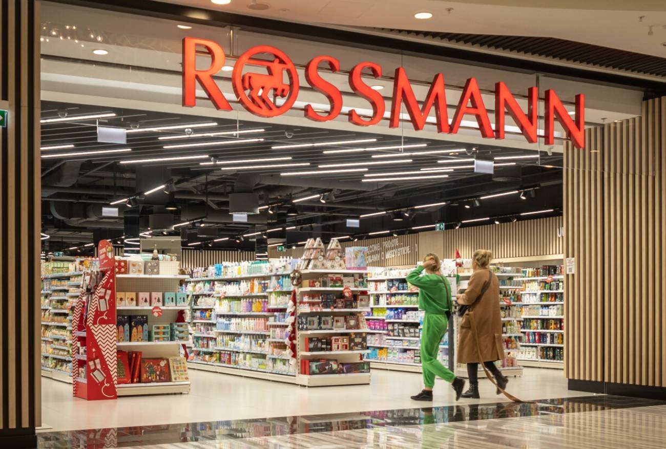 To jedne z ulubionych perfum Polek. Rossmann właśnie wrzucił je na "promkę"