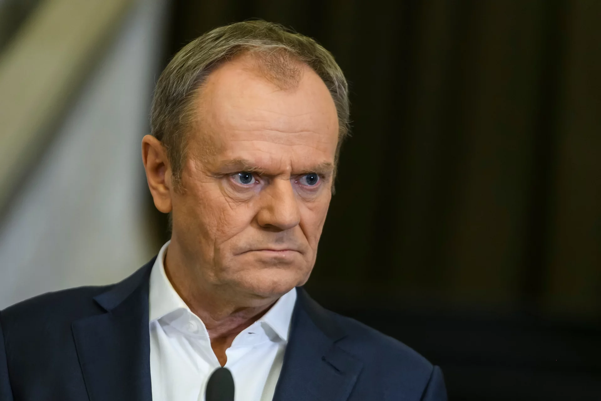 Donald Tusk zapowiada konkrety ws. rozliczeń