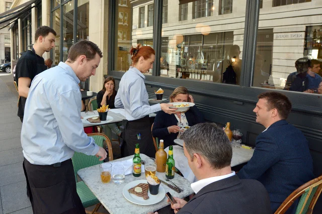 Kto nie pracował w gastronomii, ten nie zna życia