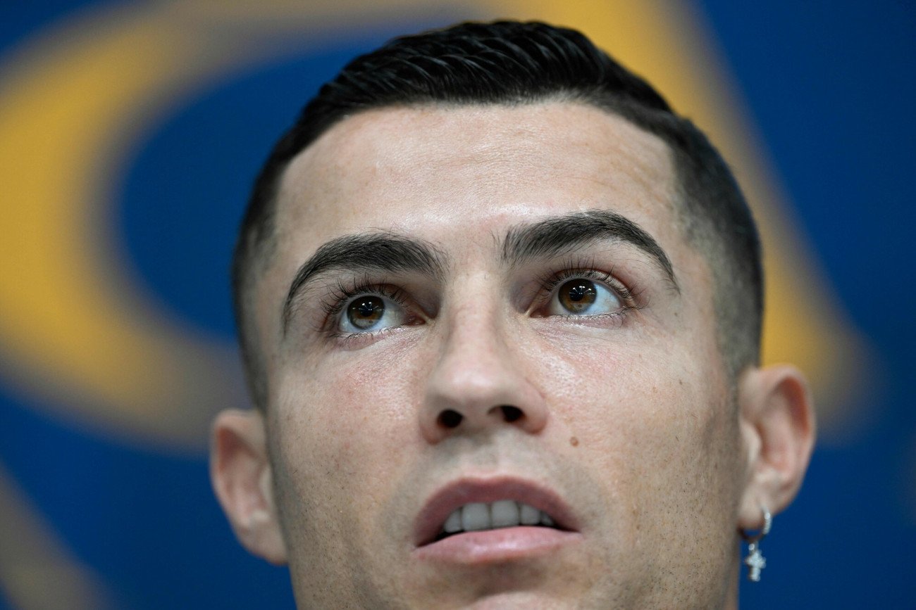 Cristiano Ronaldo w burzliwych okolicznościach zakończył swoją przygodę z Manchesterem United.