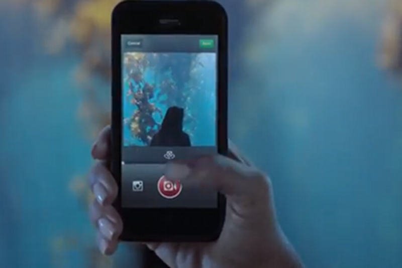 Facebook wprowadza dodawanie wideo do Instagram'u