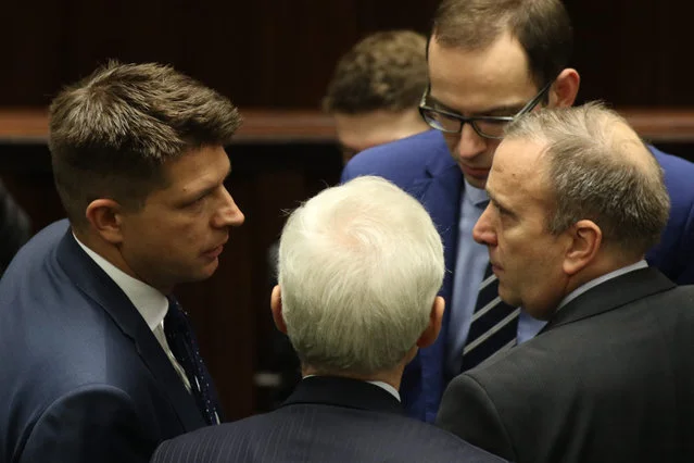 Nie każdy z PO ma szansę przejść do Nowoczesnej.